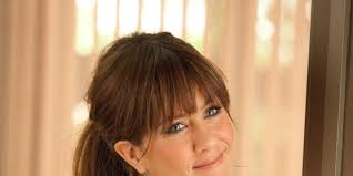 It stars jason bateman, charlie day, jason sudeikis, jennifer aniston, colin farrell, kevin spacey, and jamie foxx. The Line Jennifer Aniston Couldn T Say