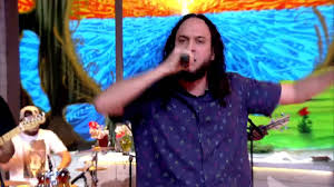 Gabriel O Pensador Chega Ao Vivo Encontro Youtube