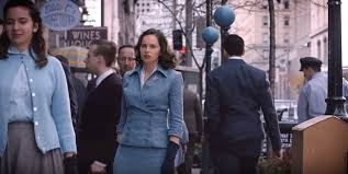 On the Basis of Sex' Verdict: Felicity Jones Plays RBG in a "Staid" Origin  Story