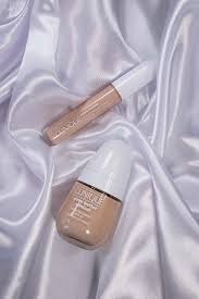 I have tried the even better foundations in 06, 05 and 04.for my skin types, these are fabulous! Clinique Even Better Clinical Serum Foundation Concealer Carina Teresa Beauty Blog