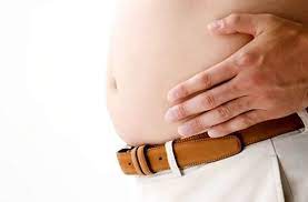 Qué es la distensión abdominal o Vientre hinchado? | Alimmenta