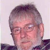 Gary L. Duckworth Obituary