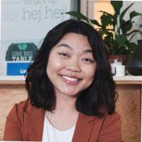 Connie Lin Email & Phone Number