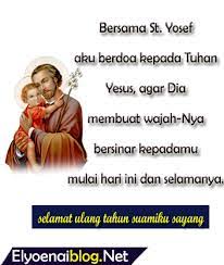 Dengan ucapan selamat ini bisa dikirim buat keluarga, sahabat, maupun pacar. Kata Rohani Pilihan Ucapan Ultah Kristen Untuk Suami Tercinta Selamat Ulang Tahun Suami Selamat Ulang Tahun Sahabat Ucapan Selamat Ulang Tahun