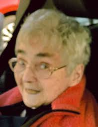 Obituary information for Geraldine A. Jones