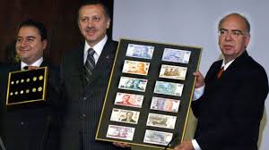 1985'te türk eğitim derneği ankara koleji vakfı özel. Ali Babacan Ekonomi Yonetiminden Yeni Partiye Bbc News Turkce