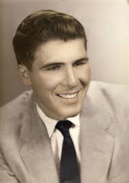 James C. Mills Obituary