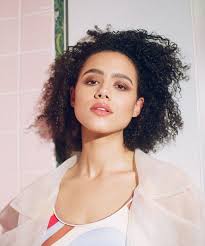 Missandei Is Dead. Long Live Nathalie Emmanuel