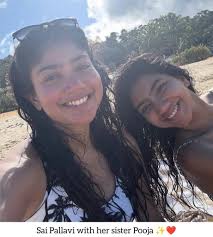 Actresses Ritika Nayak and Tanja Keller Share a Behind-the-Scenes Look at  Mirai