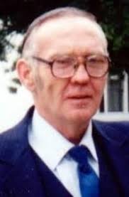 Paul Hanna Obituary (1940