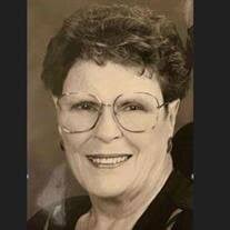 Catherine Jane Zoeller Obituary