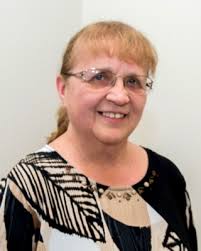 Irene Fulton's Instagram, Twitter & Facebook