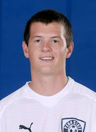 2010 Men's Soccer Roster