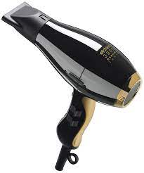 Amazon Com Elchim 3900 Hair Dryer Black Silver 2 16 Lb Beauty Ionic Hair Dryer Hair Dryer Professional Hair Dryer