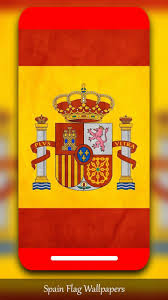 Hd Spain Flag Wallpapers 4k For Android Apk Download