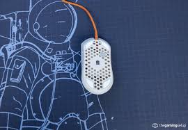 I've made noted a mouse. Finalmouse Ultralight 2 Capetown Mouse Review Smaller And Even Lighter