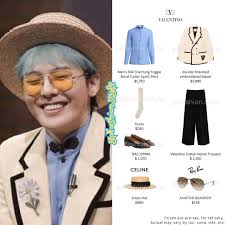 G-DRAGON's Worldwide VIP (Fans Club)