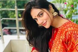 She has joined active politics in 2019 and contested from basirhat as a trinamool congress. Midday