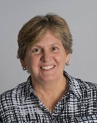 An equal mix of serendipity and intrigue brought president Gina Tobin to  Texas Roadhouse decades ago