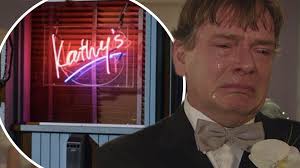 EastEnders fans FUMING as Kathy's Café will be replaced by hipster coffee  shop!