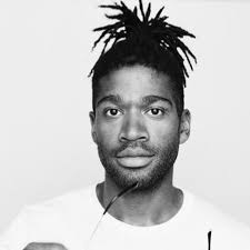 Marcus Hill Versatile Vocal Coach at Jacob Burton Studios