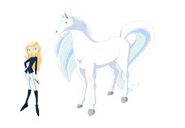Horses And Riders On Horseland Univers Deviantart Horse Rider Horses Rider