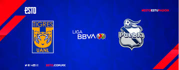 The match is a part of the liga mx, apertura. Tigres Vs Puebla Horario Fecha Y Transmision Liga Mx Jornada 11 Apertura 2019