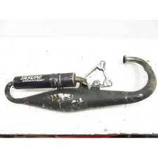 Pot Echappement Bidalot Mbk Booster Moto Et Loisirs