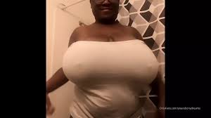 Short Stack with bowling ball tits | xHamster