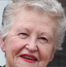 Nelda Faye Segars Obituary