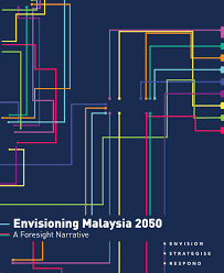 Envisioning Malaysia 2050 Foresight Narrative By Academy Of