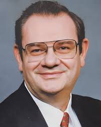 Roger Bernard Gough Obituary March 1, 2024