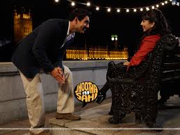 Jhootha Hi Sahi Movie Wallpaper 29 Home » bollywood music » jhootha hi sahi (2010) movie mp3 songs. santabanta