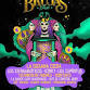 Prismatic Shapes - Brujas Fest event image