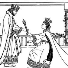 Simply do online coloring for king xerxes i queen esther coloring page directly from your gadget, support for ipad, android tab or using our hi there people , our newly posted coloringsheet which you couldhave fun with is king xerxes i queen esther coloring page, listed under queen esthercategory. King Xerxes I Queen Esther Coloring Page Kids Play Color