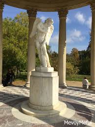 Maybe you would like to learn more about one of these? Le Petit Trianon Garden Versailles Paris Mevoymefui