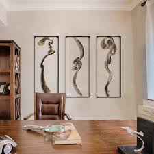 Compare add to cart the item has been added. Handmade Abstract Asian Metal Wall Art Decor Chinese Calligraphy Art Iron Framed For Home Decor China Metal Wall Art And Metal Wall Sculpture Price