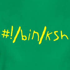 Ksh — or ksh may refer to: How To Switch From Bash To Korn Shell On Linux