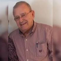 Charles Duane Durbin