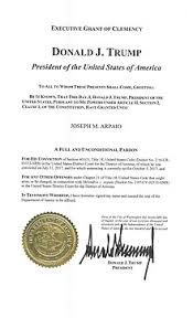 An amnesty is an official pardon granted to a group of prisoners by the state. Begnadigung Wikipedia