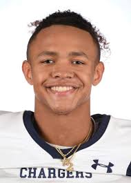 2022 All-Charlotte Observer HS football offensive team announced