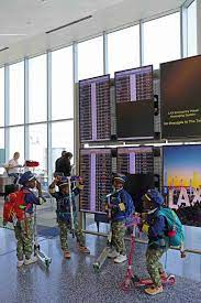 A Solo Parent S Guide To International Travel With Kids The Mom Trotter