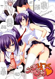 Three Some Love Poro Style Ch.1-10 Sailor Uniform - Hentaic.net