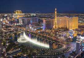 There's as much versatility in food. The 10 Best Las Vegas Hotels For 2020 Are Sure Bets Jetsetter