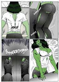 Pin by J on She-Hulk | Shehulk, Hulk, Marvel daredevil