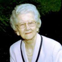 Louise Austin Obituary 2014