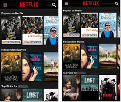 Download Netflix Pro Mod To Stream Netflix Movies For Free