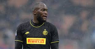 Ро́мелу мена́ма лука́ку боли́нголи (нидерл. Comparing Romelu Lukaku S Stats At Inter To His Final Season At Man Utd Planet Football