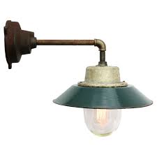 Arlo Wand Petrol Dark Via 360volt Com Wall Lamp Industrial Wall Lights Wall Lights