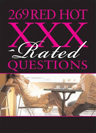 269 Red Hot XXX-Rated Questions eBook door Sourcebooks - EPUB | Rakuten  Kobo Nederland